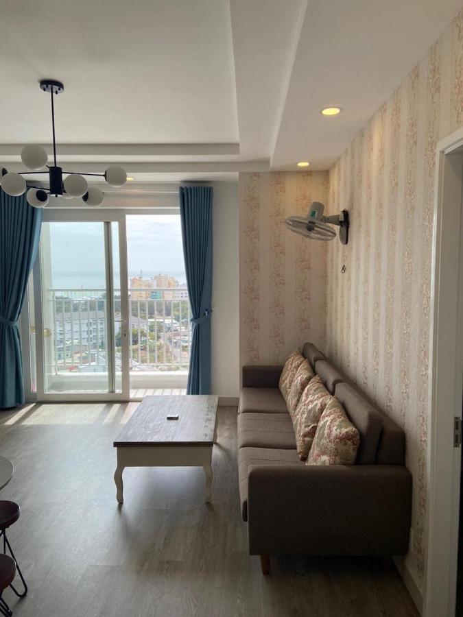 Nd Homestay Vung Tau Kültér fotó