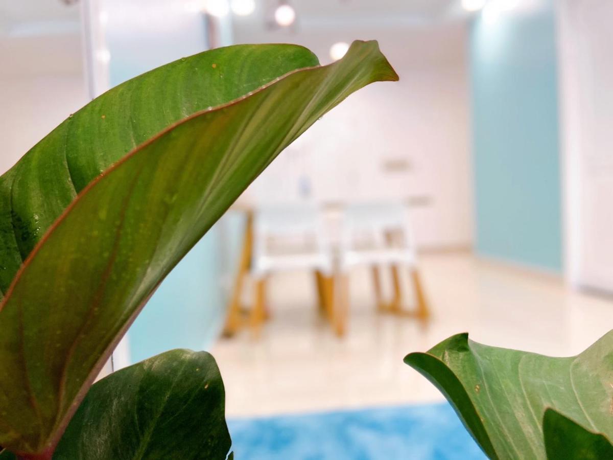 Nd Homestay Vung Tau Kültér fotó