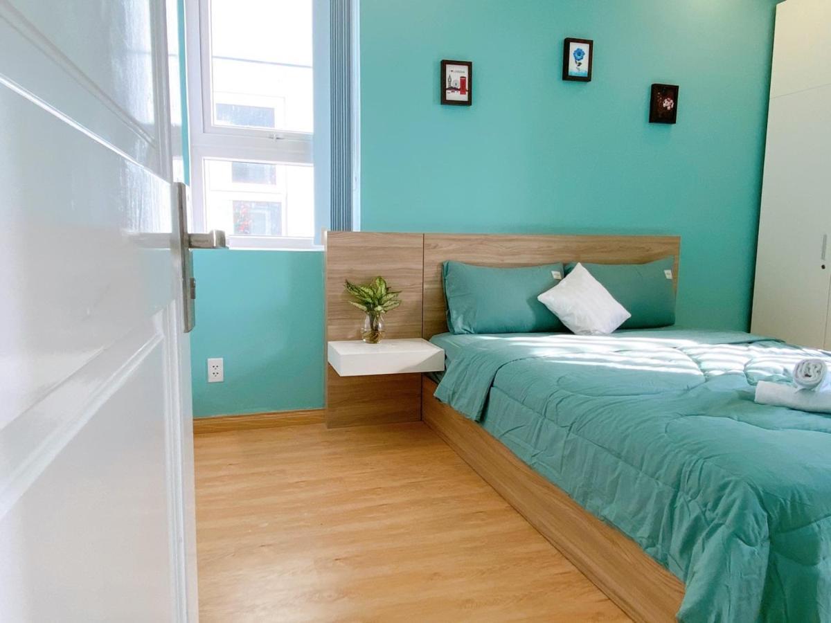Nd Homestay Vung Tau Kültér fotó