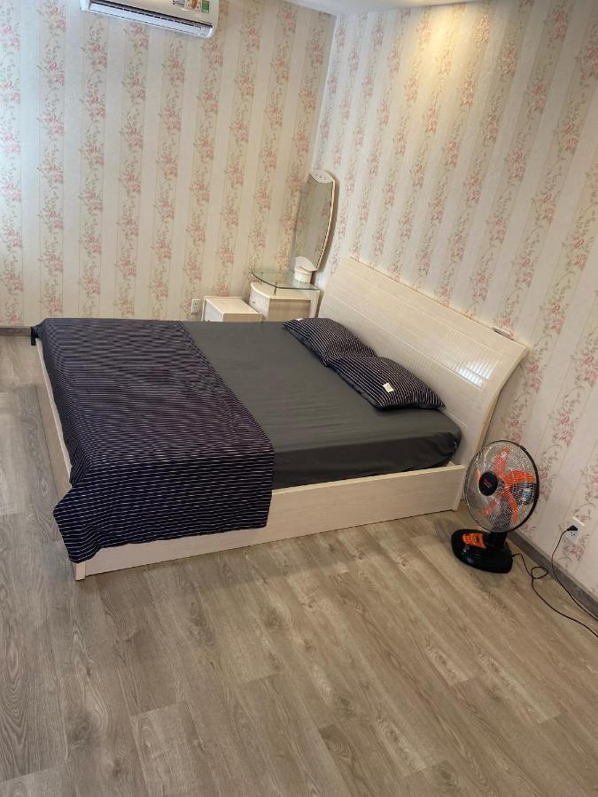 Nd Homestay Vung Tau Kültér fotó