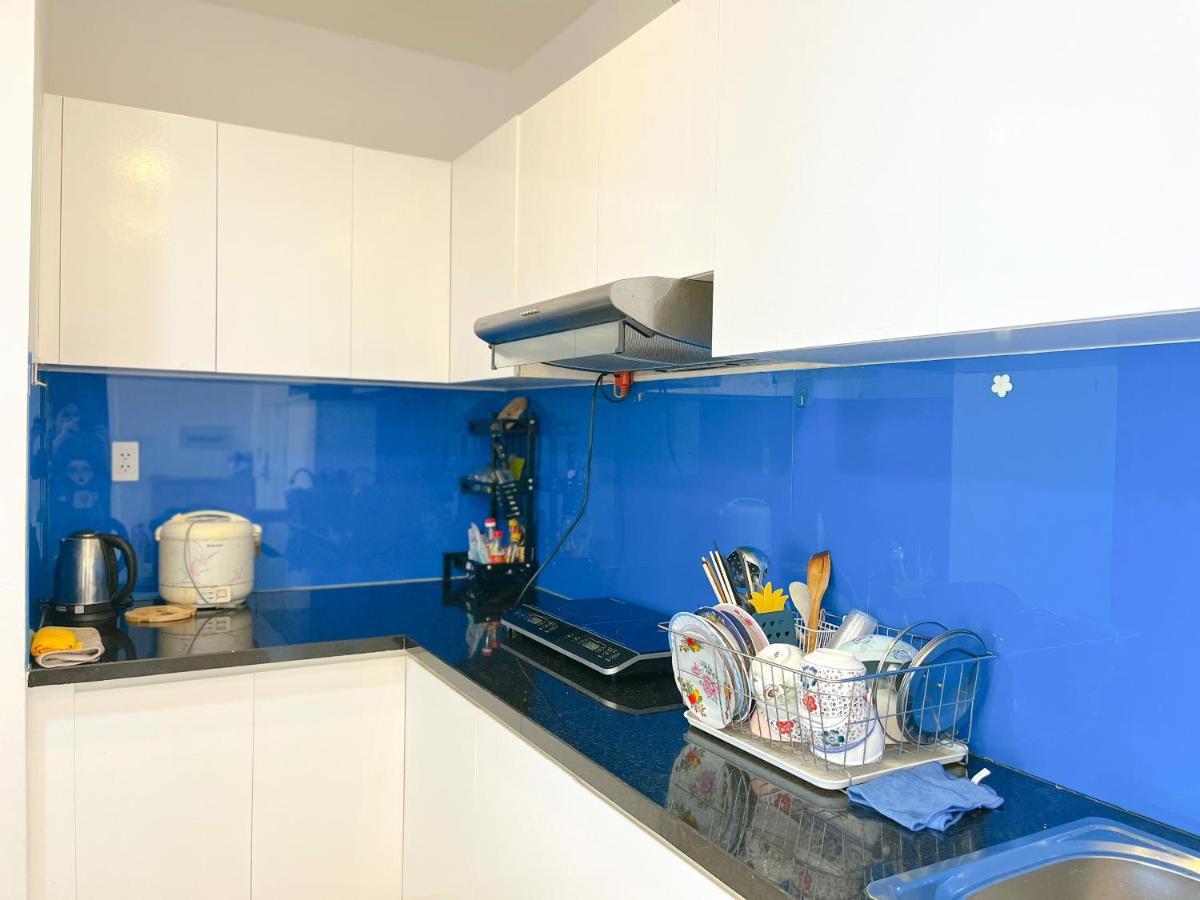 Nd Homestay Vung Tau Kültér fotó
