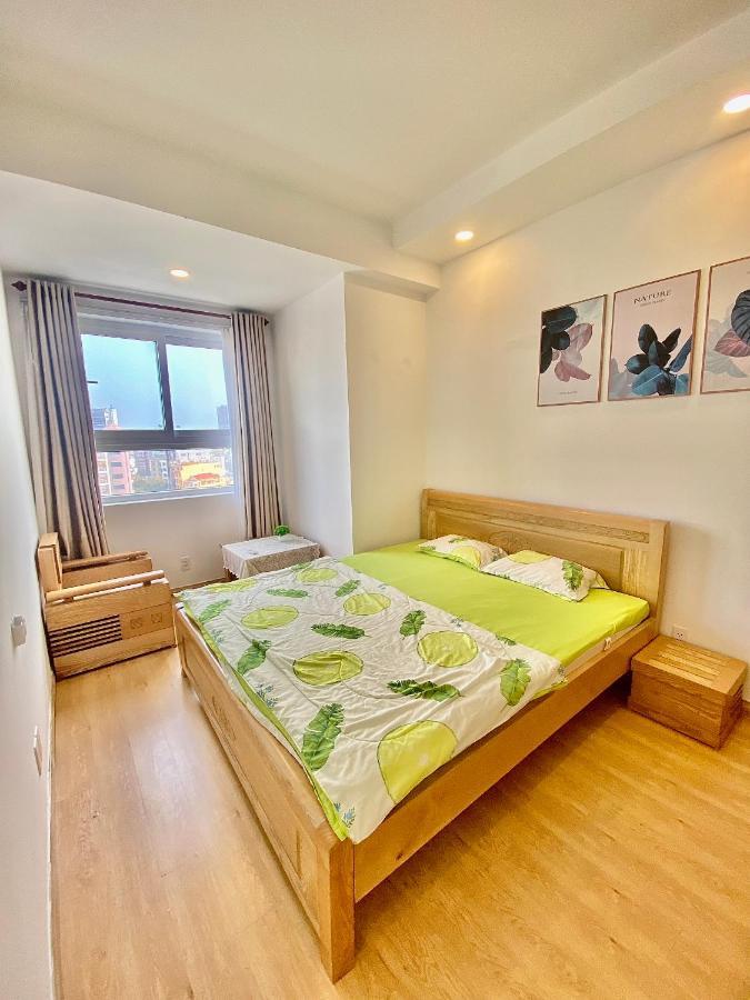 Nd Homestay Vung Tau Kültér fotó
