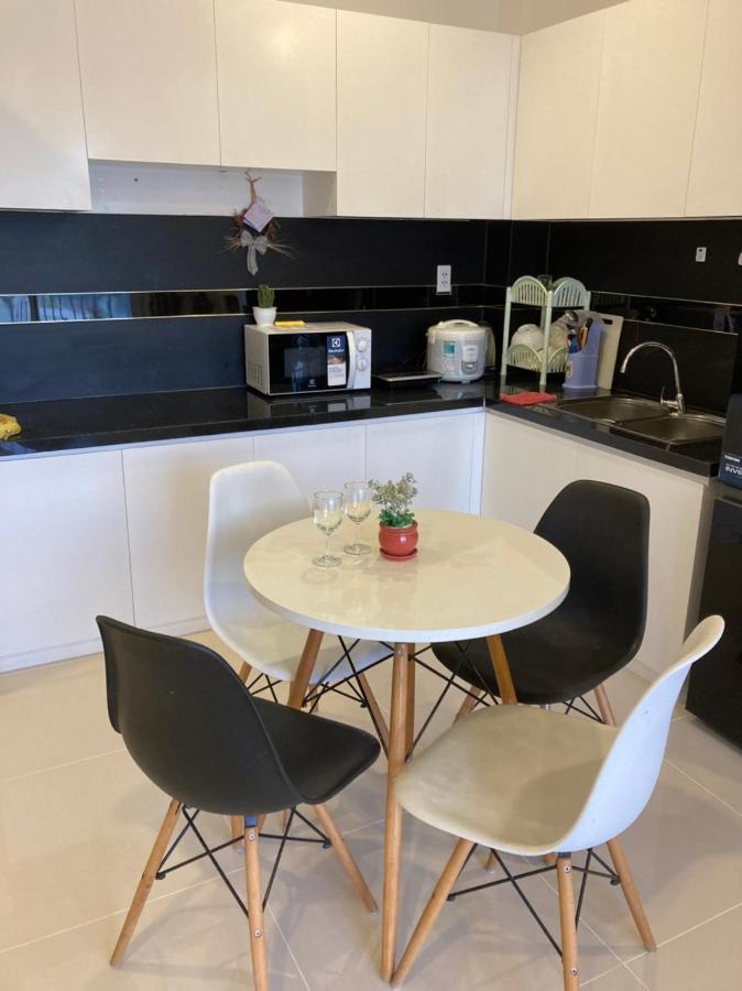 Nd Homestay Vung Tau Kültér fotó