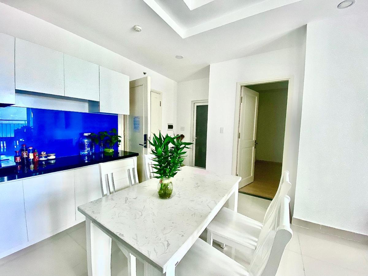 Nd Homestay Vung Tau Kültér fotó