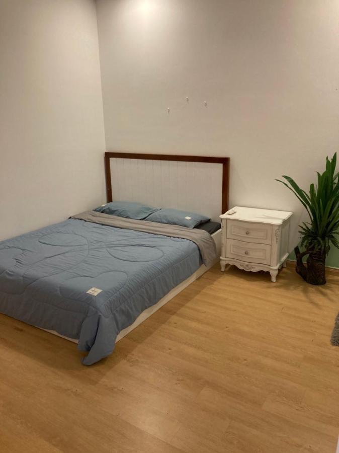 Nd Homestay Vung Tau Kültér fotó