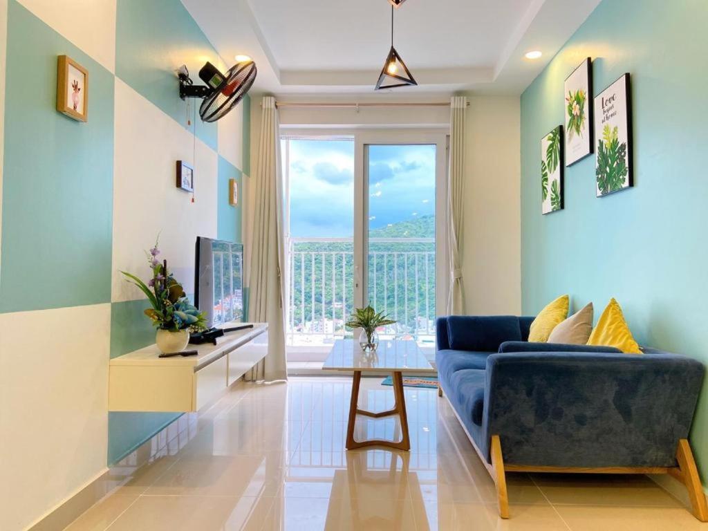 Nd Homestay Vung Tau Kültér fotó