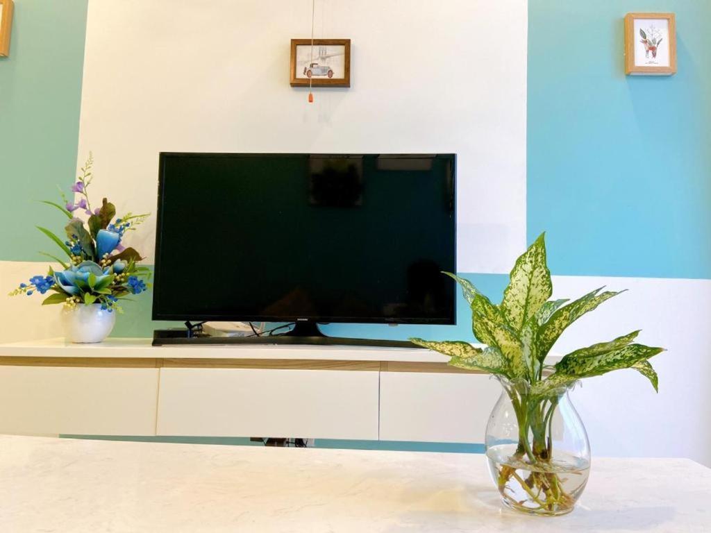Nd Homestay Vung Tau Kültér fotó