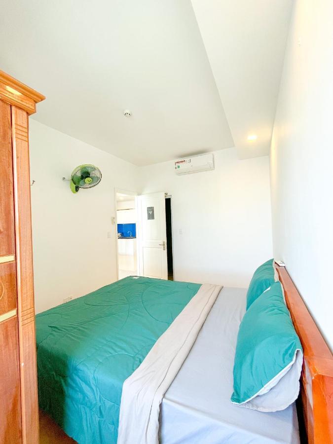 Nd Homestay Vung Tau Kültér fotó