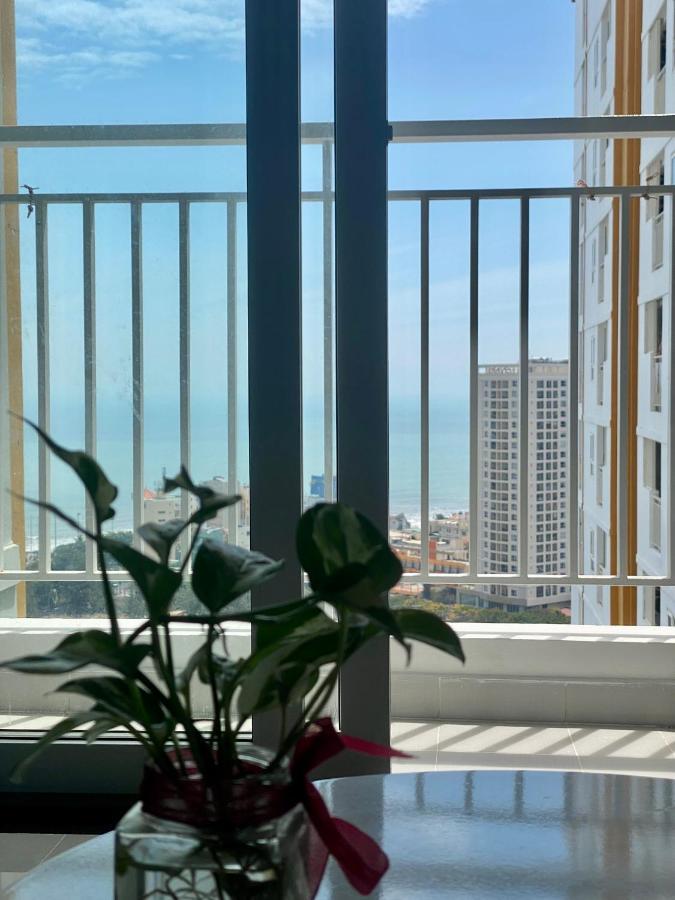 Nd Homestay Vung Tau Kültér fotó