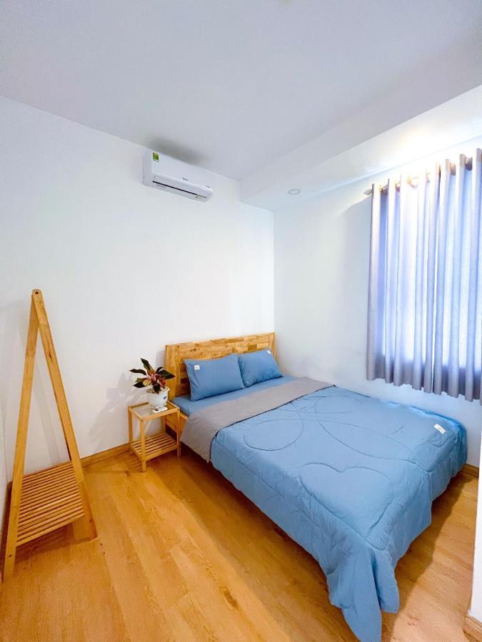 Nd Homestay Vung Tau Kültér fotó