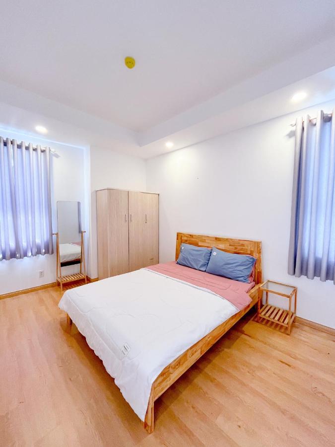 Nd Homestay Vung Tau Kültér fotó