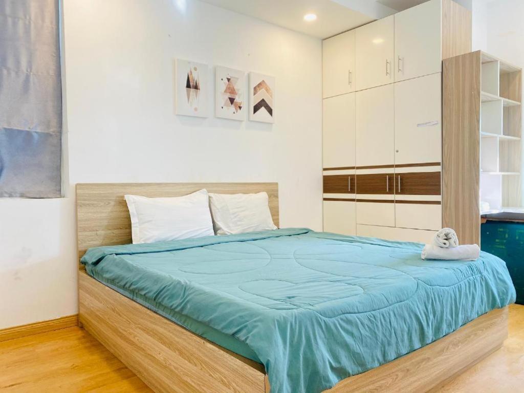 Nd Homestay Vung Tau Kültér fotó