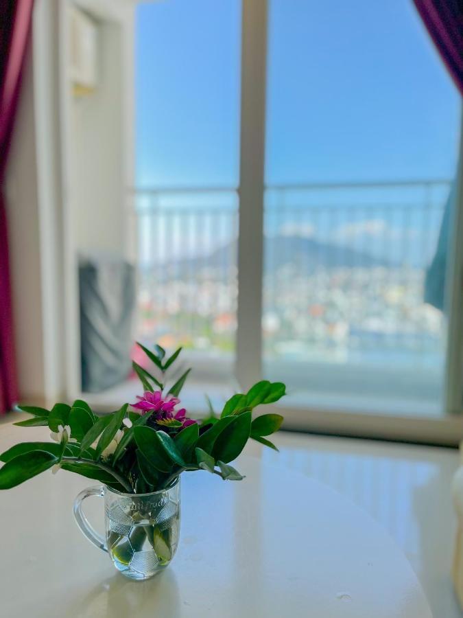 Nd Homestay Vung Tau Kültér fotó