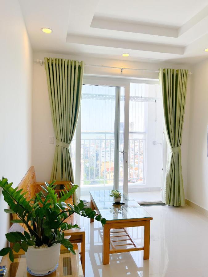 Nd Homestay Vung Tau Kültér fotó