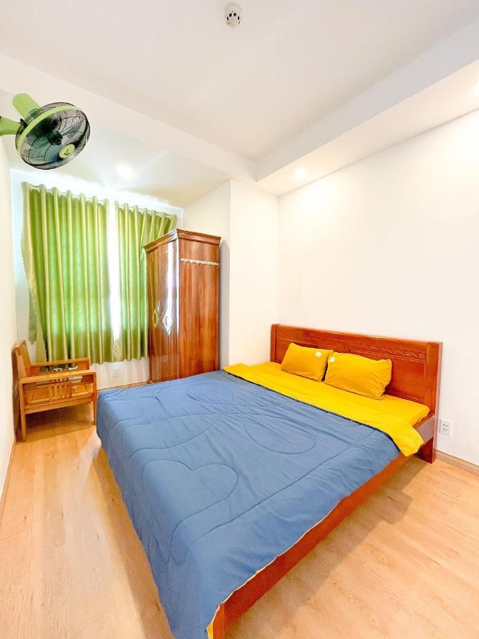 Nd Homestay Vung Tau Kültér fotó