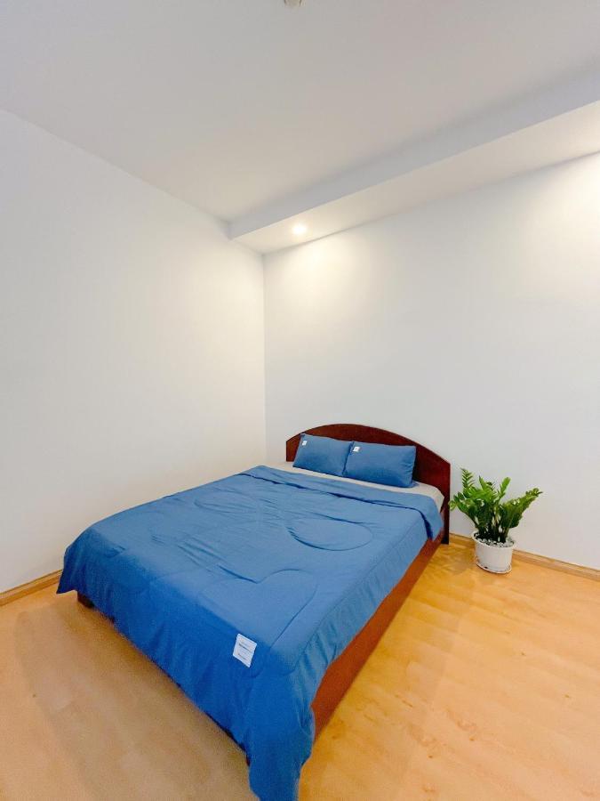 Nd Homestay Vung Tau Kültér fotó