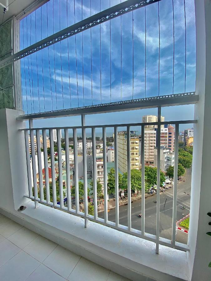 Nd Homestay Vung Tau Kültér fotó
