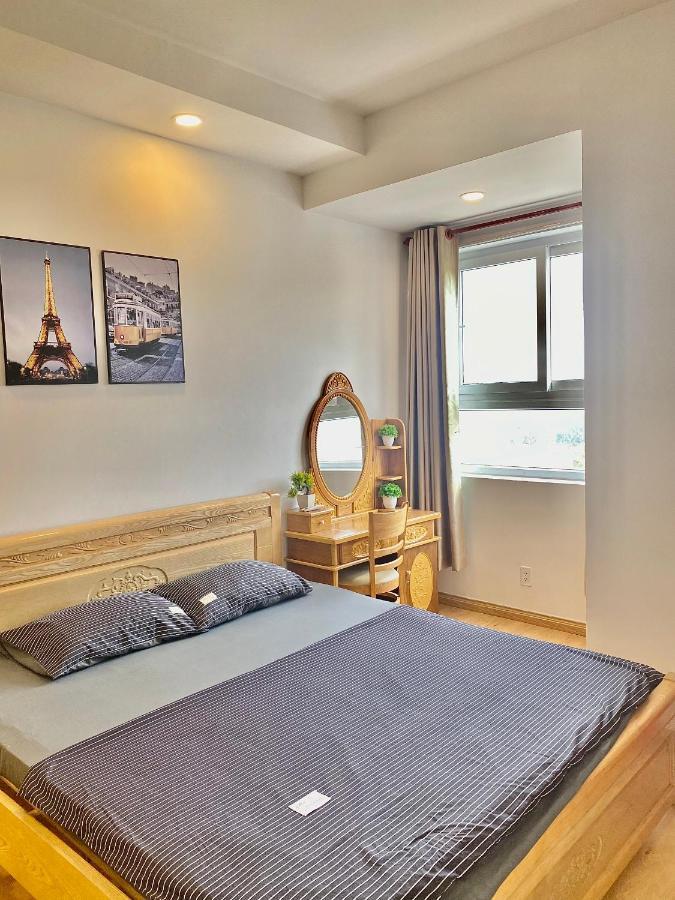 Nd Homestay Vung Tau Kültér fotó